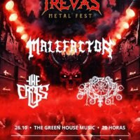 Trevas Metal Fest