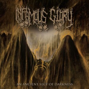 An Ancient Sect of Darkness