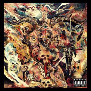 Convulsively Rotteness