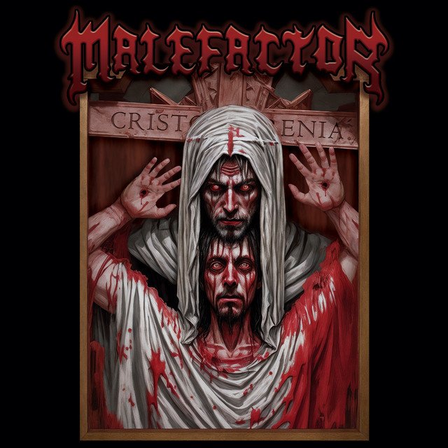 Cristozofrenia