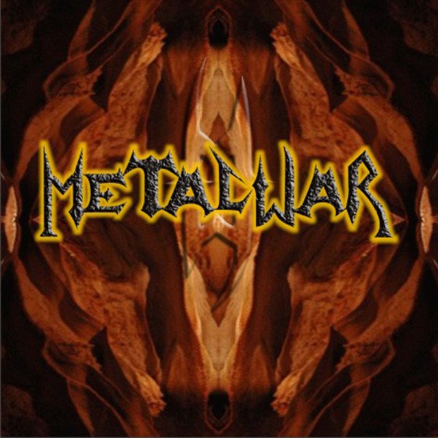 Metalwar