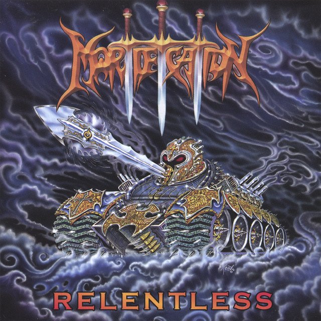 Relentless