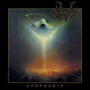 Apophenia