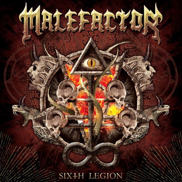 Sixth Legion
