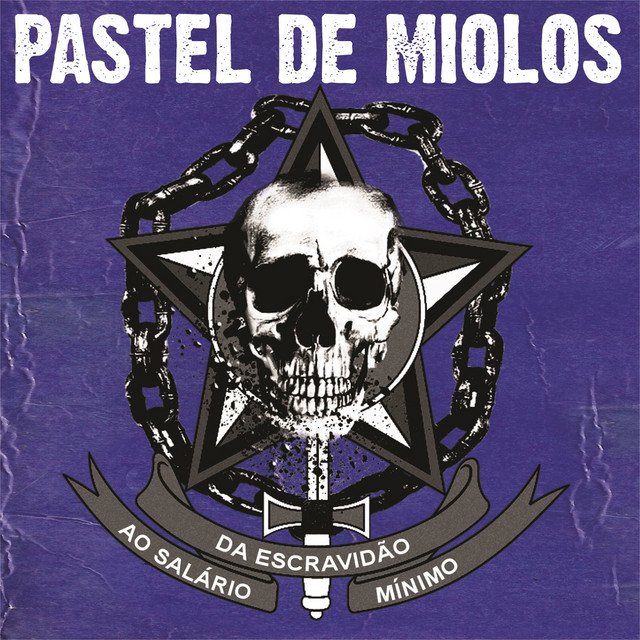 Da Escravidão ao Salário Mínimo