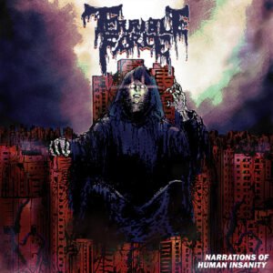 Narrations of Human Insanity