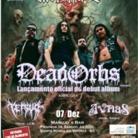MetalFest XI