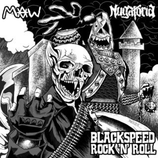 Black Speed Rock’n’roll