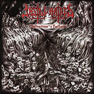 Salvation’s Failure