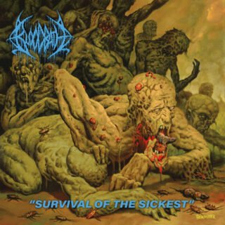 “Survival of the Sickest”
