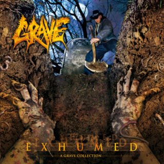 Exhumed