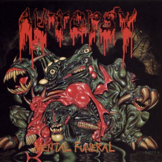 Mental Funeral