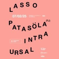 Pata Söla e Lasso