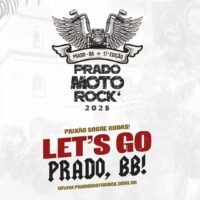Prado Moto Rock