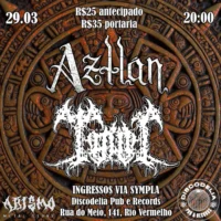 Aztlan & Töhil