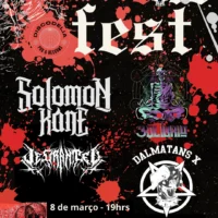 Bloodcore Fest