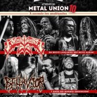 Metal Union 10