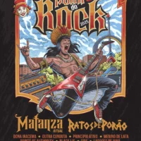 Point do Rock 2025