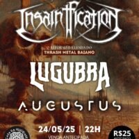 Metal Union 11