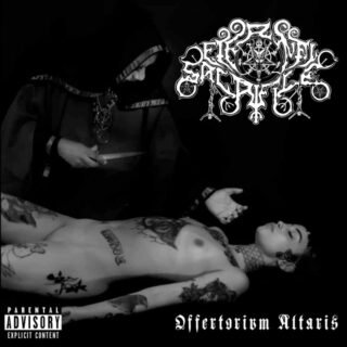 Offertorivm Altaris