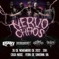 Tormenta Fest