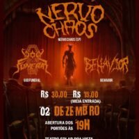 Solar Metal Fest