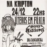 Natal Rock n’ Roll