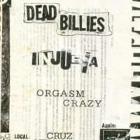 Dead Billies e Injúria