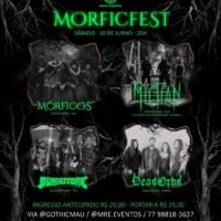 Morficfest