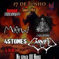 Arraiá do rock