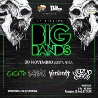 10º Festival Big Bands