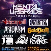 Mental Upgrade Festival