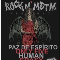 Rock n’ Metal Festival