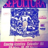 Sepultura em Salvador