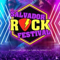 Salvador Rock Festival