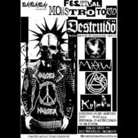 Festival Monstro Torto
