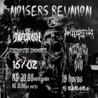 Noisers Reunion