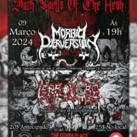Dark Speels Of The Flesh