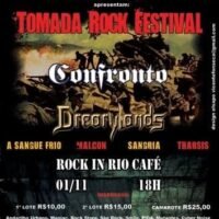 Tomada Rock Festival