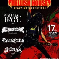 Hellish House