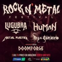 Rock N’Metal Festival