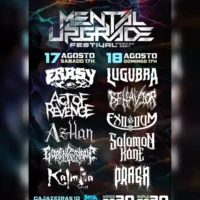 Mental Upgrade Festival