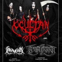 Ocultan em Salvador
