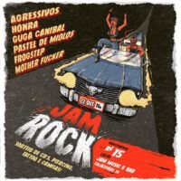 Jam Rock
