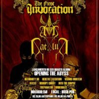 The First Invocation
