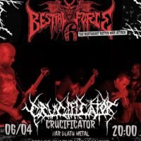 Bestial Force 6