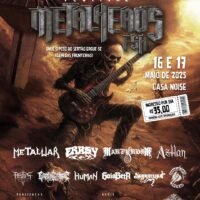 Festival Metalheads FSA