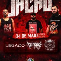 Jacau em Luis Eduardo Magalhães