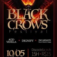 Black Crows Festival