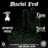 Mortal Fest